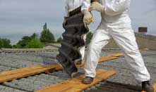 Smaltimento Eternit a Matera - Preventivi e contatti